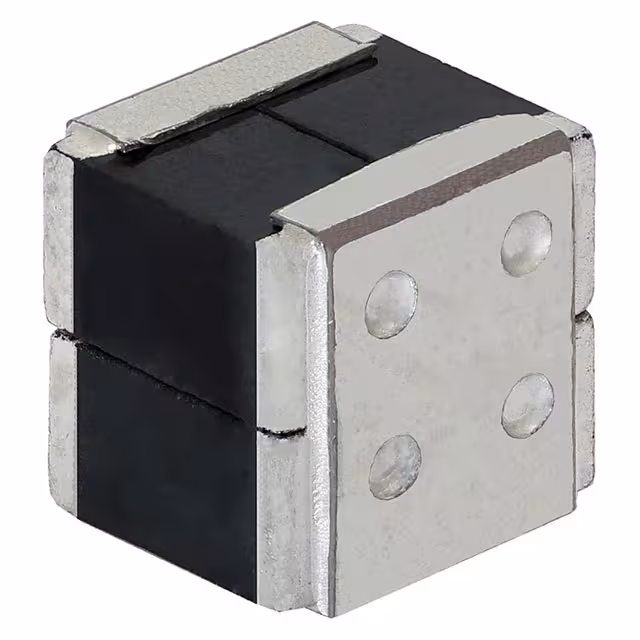 T54E4197M035VSB014 Vishay Polytech  condensadores de tantalio